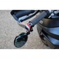 CNC Racing adapter for ROCKET and EVO Mirrors for Multistrada 1260 / 1200 CNC Racing adapter for ROCKET and EVO Mirrors for Multistrada 1260 / 1200